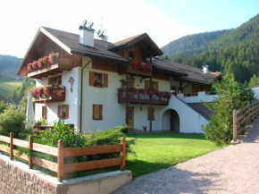 CHALET VILLA RITA